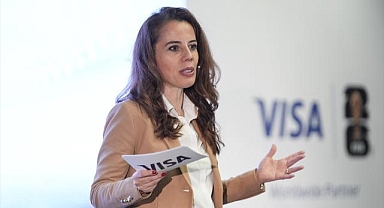 Visa ile Garanti BBVA, 2026 Dünya Kupası öncesi iş birliği anlaşması imzaladı