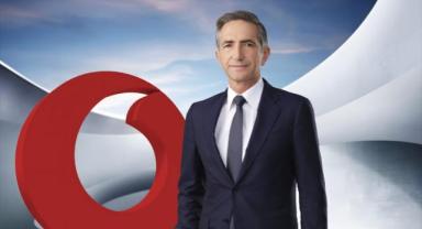 Vodafone Türkiye'den 2025-2026 mali yılı ilk yarısında 64,8 milyar lira servis geliri