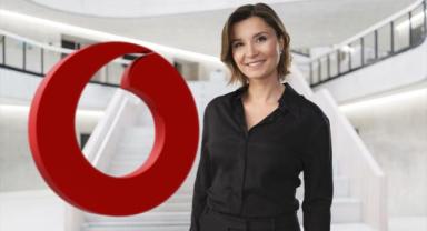 Vodafone uzun dönem staj programı için genç yetenekler arıyor