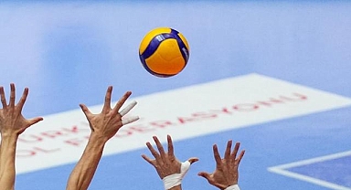 Voleybol: Haftanın programı