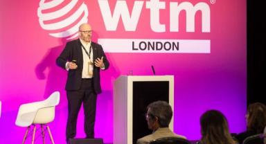 WTM Raporu: Seyahat Sektörü 2035’te 16 Trilyon Dolara Ulaşacak