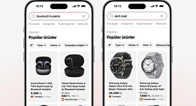 Yandex Türkiye 47. İstanbul Maratonu'na yönelik arama eğilimlerini paylaştı