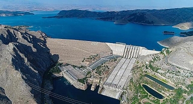 Yapay zeka hidroelektrik santrallerde verimliligi artırıyor