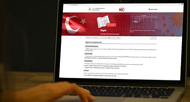 YEKA GES-2025 kapsamında Elazığ ve Erzurum'daki 2 yarışma iptal edildi