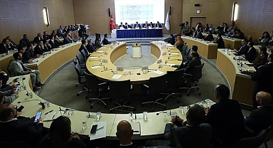 YEKA GES-2025 yarışmalarında 8 bölge için en iyi teklifler belli oldu