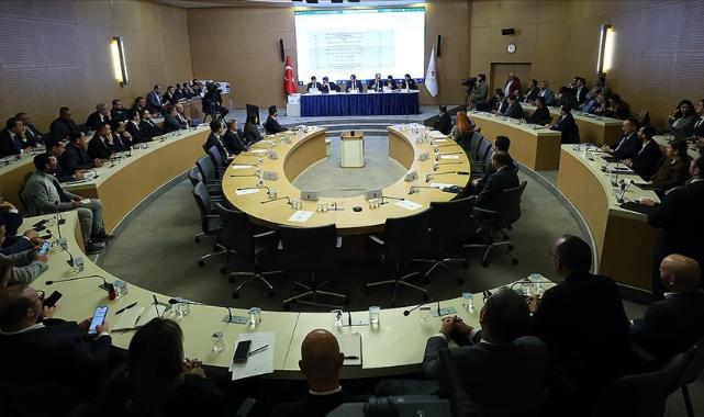 YEKA GES-2025 yarışmalarında 8 bölge için en iyi teklifler belli oldu