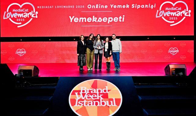 Yemeksepeti Online Yemek Siparişi kategorisinde