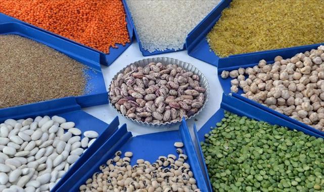 Yeşil mercimek ve yulaf ithalatında gümrük vergileri düşürüldü