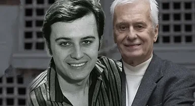 Yeşilçam'ın usta isminden acı haber! Engin Çağlar Hayatını kaybetti