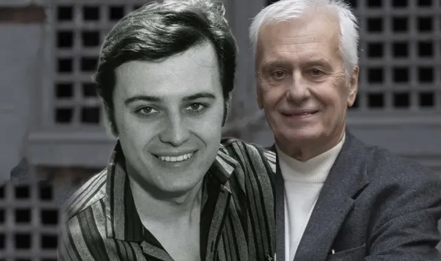 Yeşilçam'ın usta isminden acı haber! Engin Çağlar Hayatını kaybetti