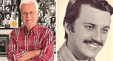 Yeşilçam oyuncusu Engin Çağlar trafik kazasında hayatını kaybetti