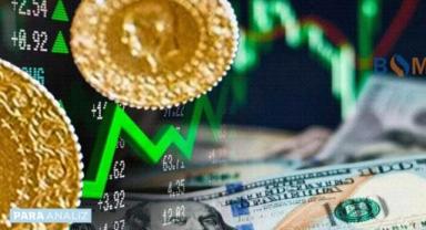 Yurt Dışı Piyasalar Bülteni