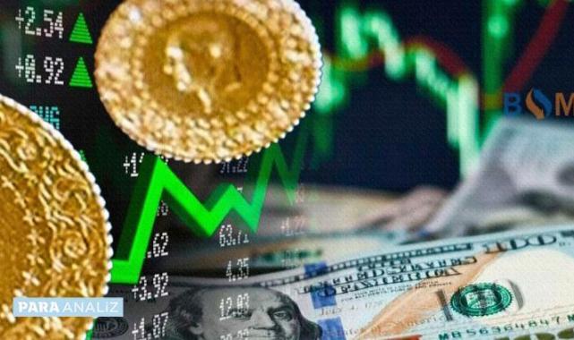 Yurt Dışı Piyasalar Bülteni