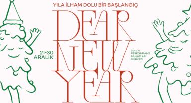 Zorlu PSM’de Yeni Yıl Coşkusu 