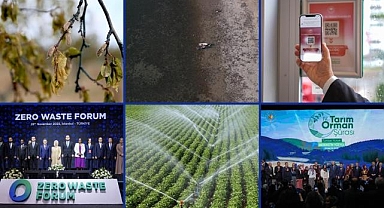 2025 Tarım Yılı Geride Kaldı: Çiftçi Zorlandı, Üretim Alarm Verdi