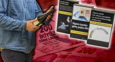 2026 Öncesi Kötü Haber: Sigara ve Alkole Yeni Yıl Zammı Geliyor