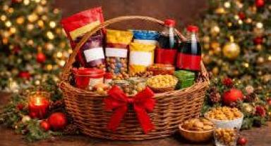 2026’ya Gün Sayarken Cüzdanlar Alarmda: Yılbaşı Sepeti ve Çam Ağacı Fiyatları Uçtu