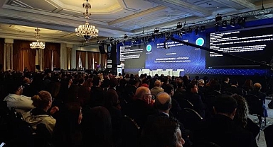 9. İstanbul Ekonomi Zirvesi başladı