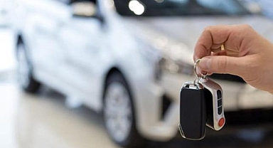 AB'de yeni otomobil satışları kasımda yüzde 2,1 yükseldi