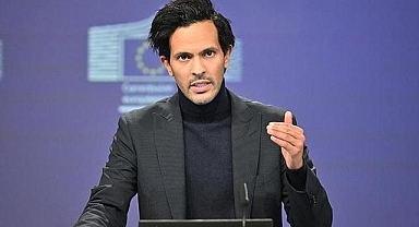 AB'den, ABD'nin Grönland'e Özel Temsilcisi atamasına tepki