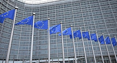 AB'den ihracatçılara yeşil ekonomiye geçiş için 7 milyon avro destek