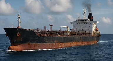 AB, Rusya'nın gölge filo tankerlerini yaptırım listesine aldı