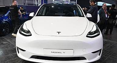 AB ülkelerinde Tesla satışları azalmaya devam ediyor