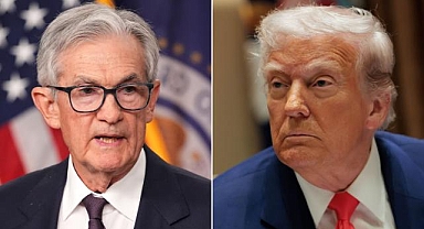 ABD Başkanı Trump, Biden'ın Fed atamalarında 