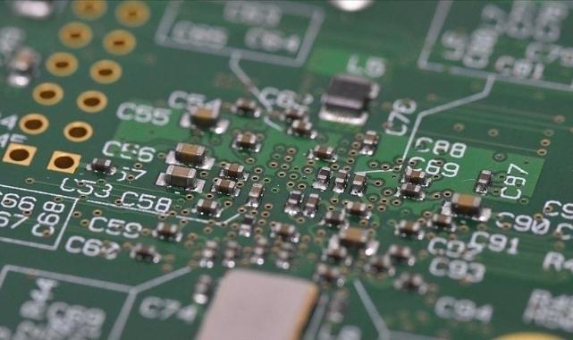 ABD, Çin'den gelen çiplere yönelik tarife planını paylaştı