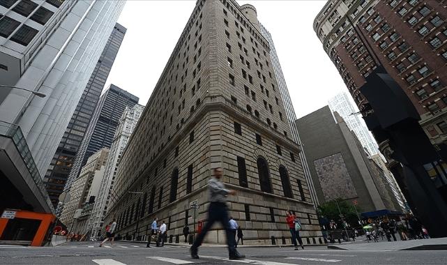 ABD'de açık iş sayısı ekimde arttı