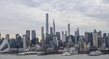 ABD'de ithalat ve ihracat fiyat endeksleri eylülde değişmedi