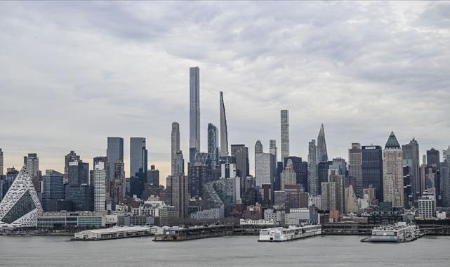 ABD'de ithalat ve ihracat fiyat endeksleri eylülde değişmedi