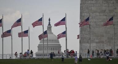 ABD'de perakende satışlar ekimde yatay seyretti