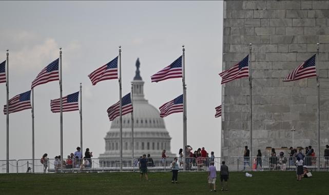 ABD'de perakende satışlar ekimde yatay seyretti