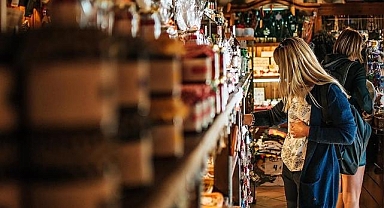 ABD'de tüketici güveni aralıkta düştü