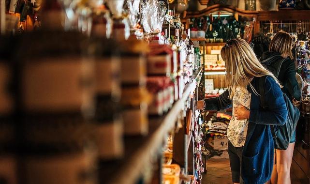 ABD'de tüketici güveni aralıkta düştü