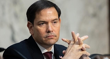 ABD Dışişleri Bakanı Rubio, BAE'li ve Suudi Arabistanlı mevkidaşlarıyla bölgesel konuları görüştü