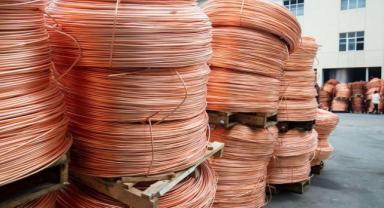 ABD istihdam verisinin ardından bakır fiyatları yükselişe geçti!