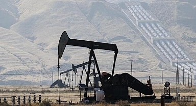 ABD'nin petrol sondaj kulesi sayısı 1 arttı