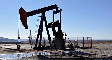 ABD'nin petrol sondaj kulesi sayısı azaldı