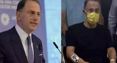 Adli Tıp’tan Murat Çalık için kritik karar