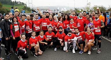 Akbank gönüllülük projeleriyle gençleri ve çalışanları buluşturuyor