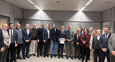 Aksa Doğalgaz, AGDAŞ'ı bünyesine kattı