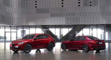 Alfa Romeo'dan sınırlı sayıda üretilecek iki yeni model