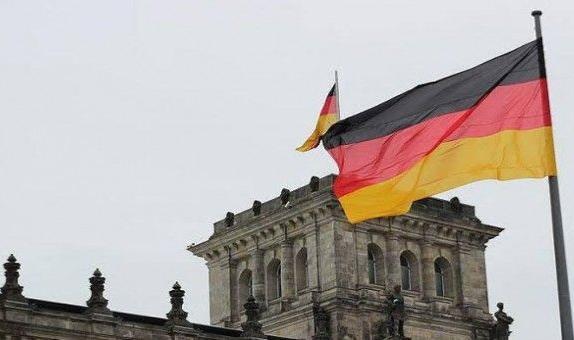 Alman ekonomisi aralıkta da ivme kaybetti