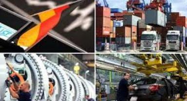 Alman sanayiciler 2025’te üretimin yüzde 2 gerilemesini bekliyor