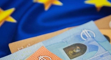 Almanya dondurulmuş Rus varlıklarının Ukrayna için kullanılması konusunun çözülmesini bekliyor