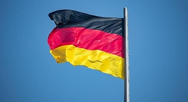 Almanya'nın 2025'te silah ihracatı geriledi