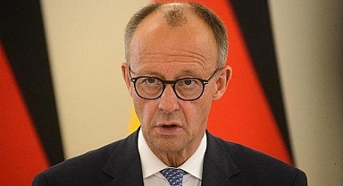 Almanya, Ukrayna için 90 milyar avroluk AB kredisinin 