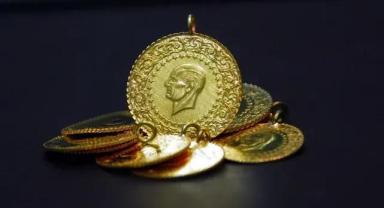 Altının gramı 5 bin 942 liradan işlem görüyor